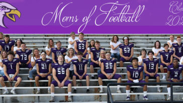 Moms of fall for memorial high school, eau claire wisconsin class of 2022